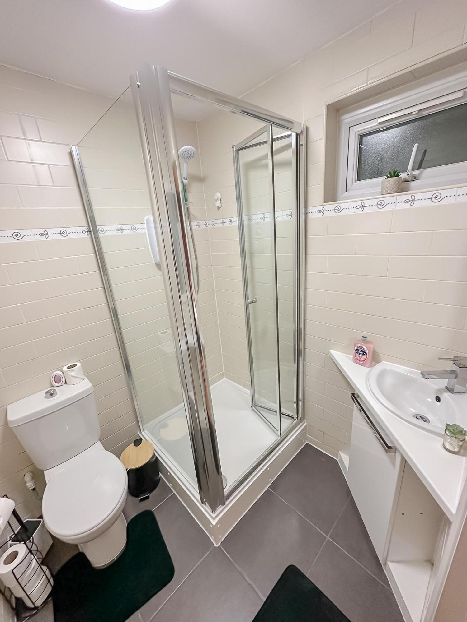 Stunning Studio Garden House - Free Wifi & Parking Hendon Exteriör bild