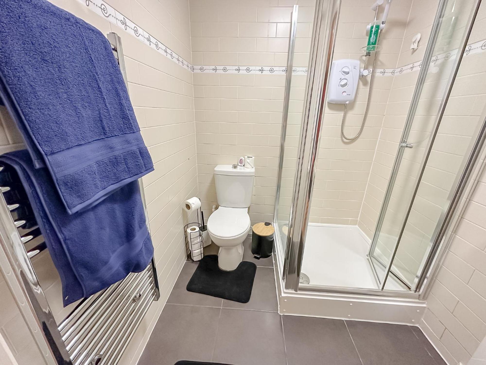 Stunning Studio Garden House - Free Wifi & Parking Hendon Exteriör bild
